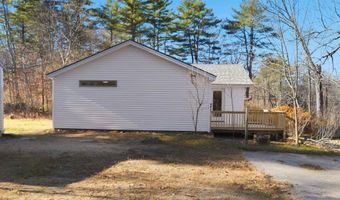 177 Suncook Valley Rd, Alton, NH 03809