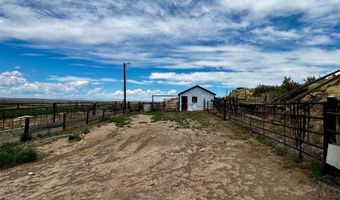 Cloud Peak Road, Byron, WY 82412