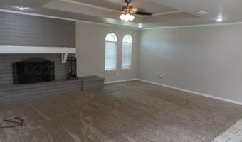 2008 SAINT PAUL St, Amarillo, TX 79106