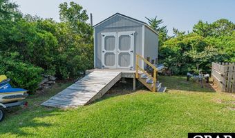 40191 Kiddy Ln Lot 13, Avon, NC 27915