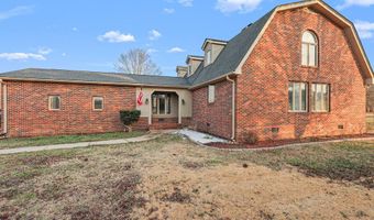 5295 Old Calhoun Falls Rd, Abbeville, SC 29620