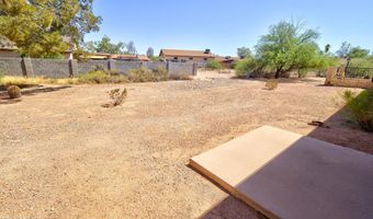1945 S CLUBHOUSE Dr, Casa Grande, AZ 85194