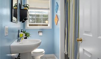 15 Steer Rd, Cumberland, RI 02864