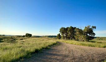77 Sand Creek Ranch Rd, Buffalo, WY 82834