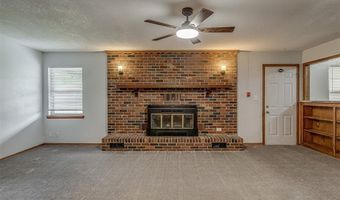 202 Walter Way, Anadarko, OK 73005