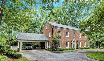 1582 Westmont Dr, Asheboro, NC 27205