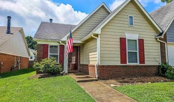 6631 MORNINGSGATE Cv, Bartlett, TN 38135