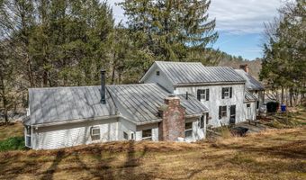 227 New Milford Rd E, Bridgewater, CT 06752