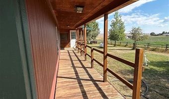 70 Road 6UT, Cody, WY 82414