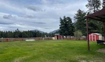 305 Badrock Dr, Columbia Falls, MT 59912