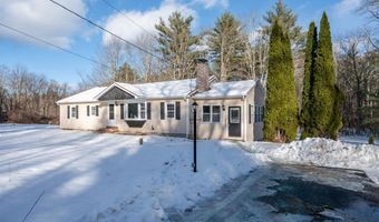 437 Chester Rd, Auburn, NH 03032