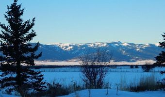 1185 S SORENSEN Way, Alta, WY 83414
