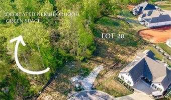 617 OVERBROOK Ln, Auburn, AL 36830