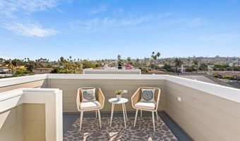 4954 Saratoga Ave, San Diego, CA 92107