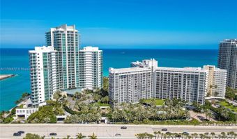 10275 Collins Ave 417, Bal Harbour, FL 33154