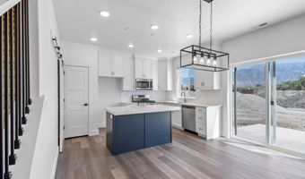 48 W 925 N Plan: Stonebrook, Brigham City, UT 84302