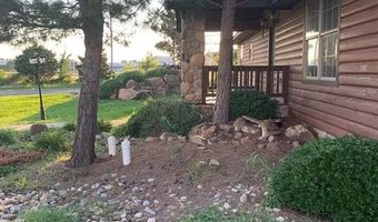 520 Holiday Dr, Ardmore, OK 73401