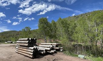 777 RICHARDSON CREEK Rd, Afton, WY 83110