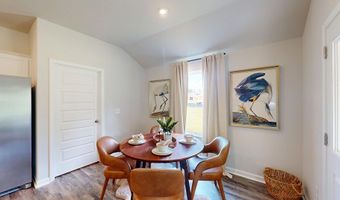 221 Terrace Dr Plan: RC Foster II, Beebe, AR 72012