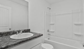1233 Santa Fe Trl Lot 518 Block 5, Bauxite, AR 72011