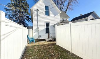 714 N Harrison St, Alexandria, IN 46001