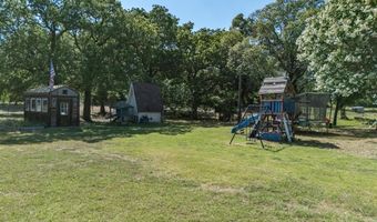 1276 County Road 1480, Alvord, TX 76225