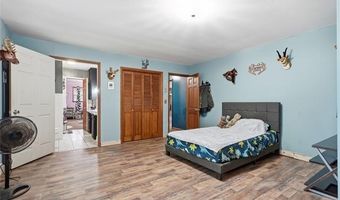 101 S Hall St, Adair, OK 74330