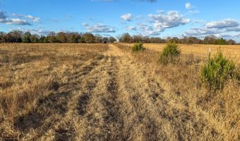 8667 W Hardwood Rd, Atoka, OK 74525