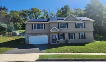 139 Frank Dr, Allen, PA 18067