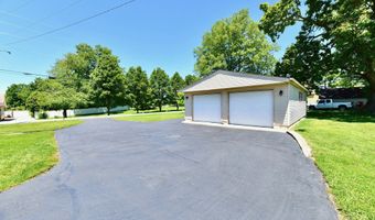 801 N 400 W, Bargersville, IN 46106
