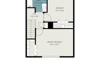 3342 Williamsburg St Rd, Ann Arbor, MI 48108