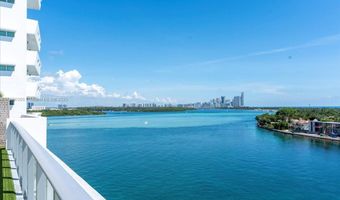 10201 E Bay Harbor Dr 304, Bay Harbor Islands, FL 33154