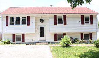 22 Osceola Ln, Billerica, MA 01821