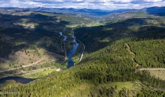 Nna Hugus Creek Road, Calder, ID 83808