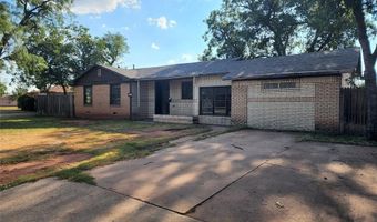 342 S Leggett Dr, Abilene, TX 79605