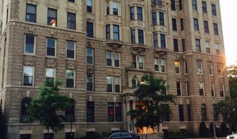 1325 13TH St NW 704, Washington, DC 20005