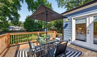 1204 Meadow Ln, Charlotte, NC 28205