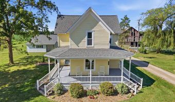 8011 Hollow Corners Rd, Almont, MI 48003