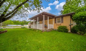 2900 Helms Rd, Anderson, IN 46016