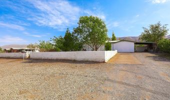 1307 S Canyon Rd, Alamogordo, NM 88310