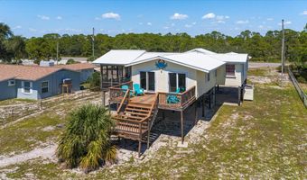 1125 Alligator Dr, Alligator Point, FL 32346