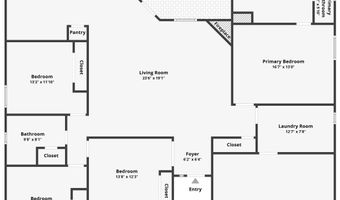 256 Palo Duro, Alamogordo, NM 88310