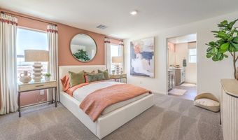 3361 Tarantella Ave Lot 184, Las Vegas, NV 89141