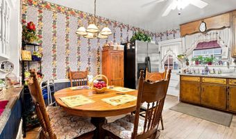 12137 Oak Ave, Bailey, NC 27807