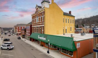419 2nd St, Aurora, IN 47001