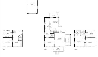 2323 N BURLINGTON St, Arlington, VA 22207