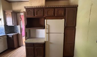 1407 Michigan Ave, Alma, MI 48801