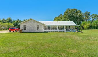 1401 Greenwood Rd, Baker, FL 32531