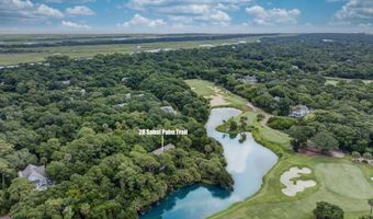 28 Sabal Palm Trl, Bald Head Island, NC 28461
