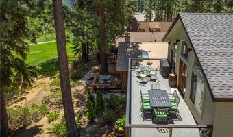 970 Fairway Park Dr, Incline Village, NV 89451